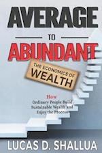 Average to Abundant