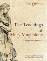 The Teachings of Mary Magdalene