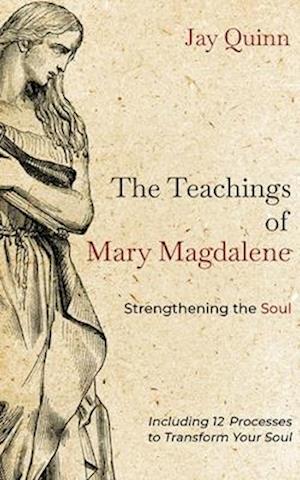 Teachings of Mary Magdalene