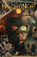 John Carpenter's Tales for a Halloweenight