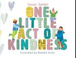 One Little Act of Kindness 