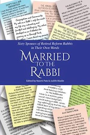 Married to the Rabbi