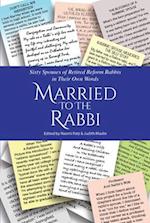 Married to the Rabbi