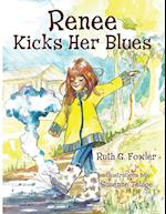 Renee Kicks Her Blues