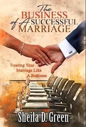 Business of a Successful Marriage