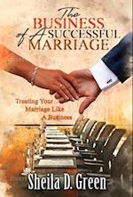 Business of a Successful Marriage