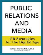 Public Relations and Media