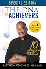 The DNA of Achievers