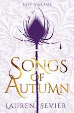 Songs of Autumn