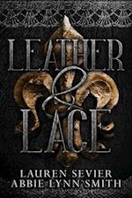 Leather & Lace