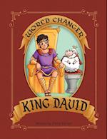 World Changer King David 