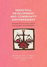Impactful Development and Community Empowerment