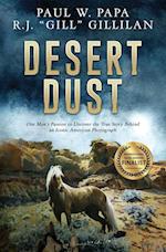 Desert Dust