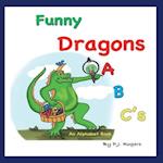 Funny Dragons ABC's