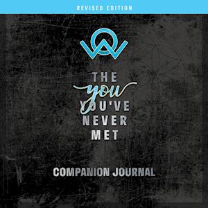 The You You've Never Met Companion Journal, Revised Edition