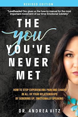 The You You've Never Met, Revised Edition