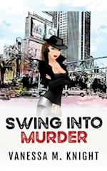 Swing Into Murder 