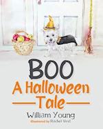 Boo: A Halloween Tale 