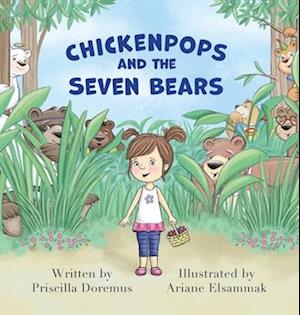 Chickenpops and the Seven Bears