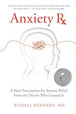 Anxiety Rx 