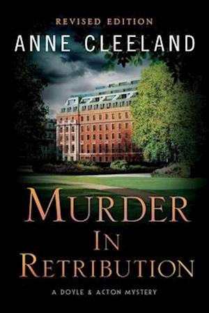 Murder in Retribution: Revised Edition