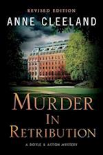 Murder in Retribution: Revised Edition 