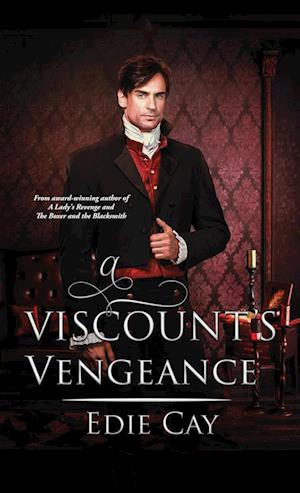 A Viscount's Vengeance