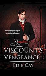 A Viscount's Vengeance 