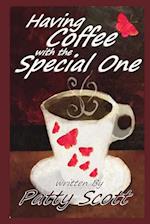 Having Coffee with the Special One Paperback 