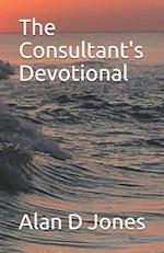 The Consultant's Devotional