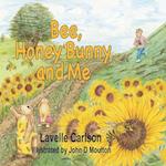 Bee, Honey Bunny, and Me: Yucky Yummy Carrots 