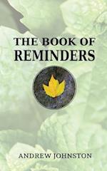 Book of Reminders
