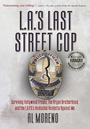 L.A.'s Last Street Cop