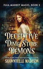 Deceptive Dime Store Demons 