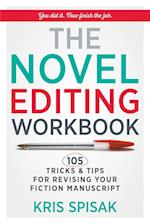 The Novel Editing Workbook