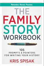 The Family Story Workbook