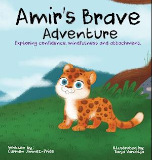 Amir's Brave Adventure