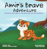 Amir's Brave Adventure