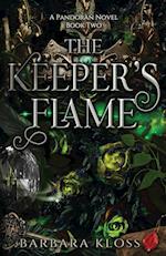 The Keeper's Flame 