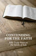 Contending for the Faith