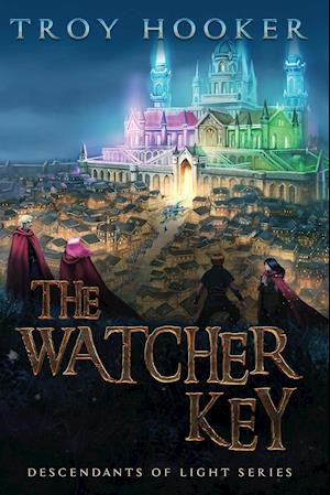 The Watcher Key