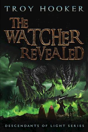 The Watcher Revealed