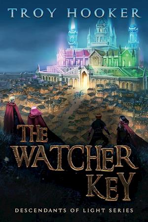 The Watcher Key