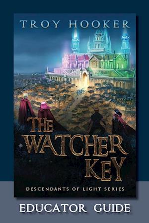 The Watcher Key