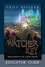 The Watcher Key