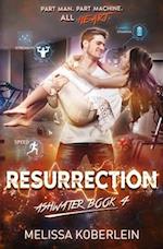 Resurrection: Ashwater Book 4 