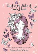 Loved in the Locket of God's Heart
