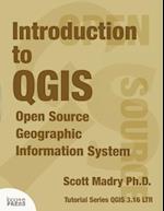 Introduction to QGIS: Open Source Geographic Information System 