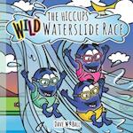 Wild Waterslide Race 