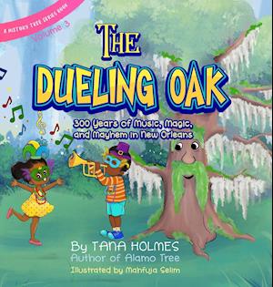 The Dueling Oak